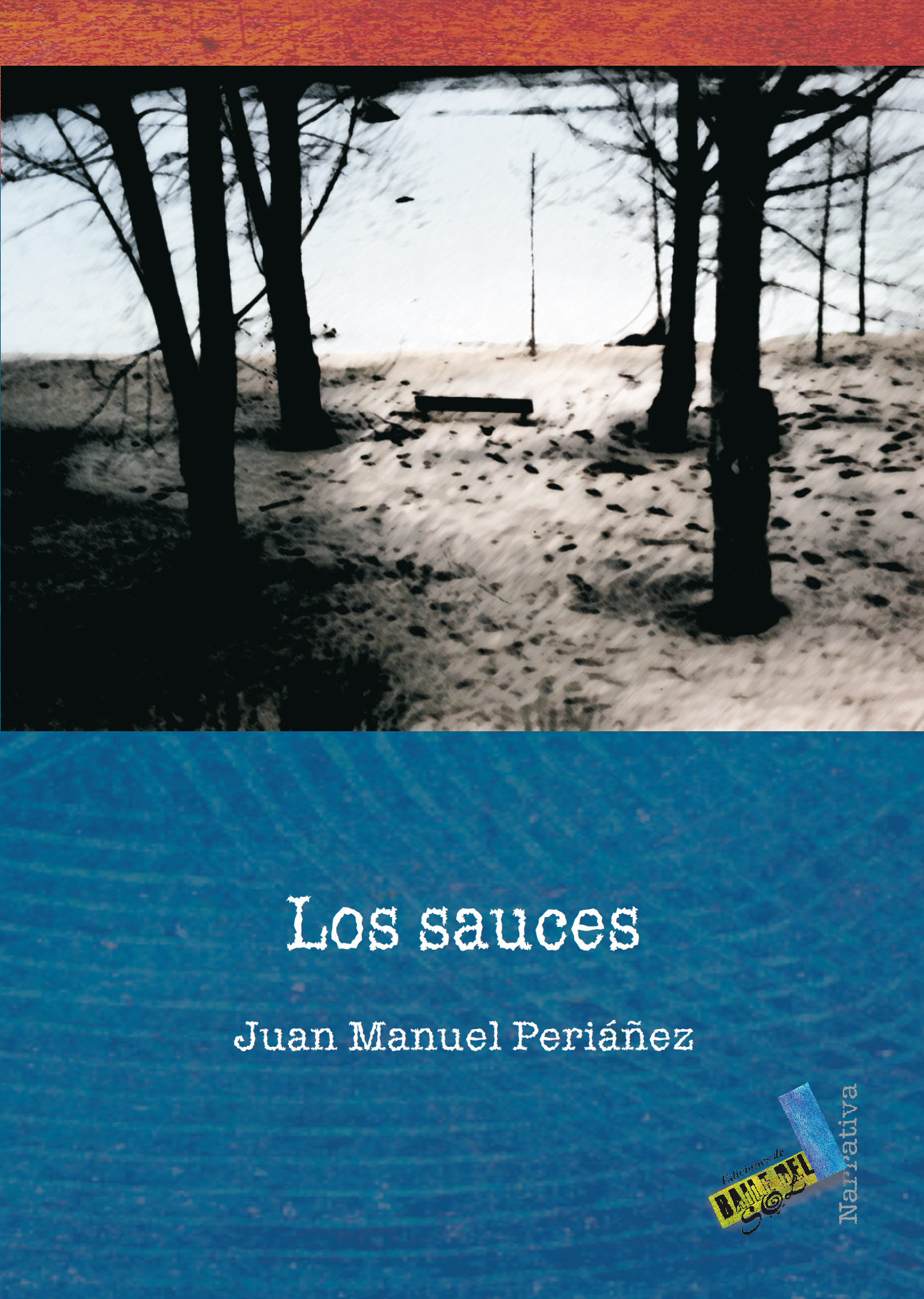 Los Sauces por Juan Manuel Periañez Hernandez