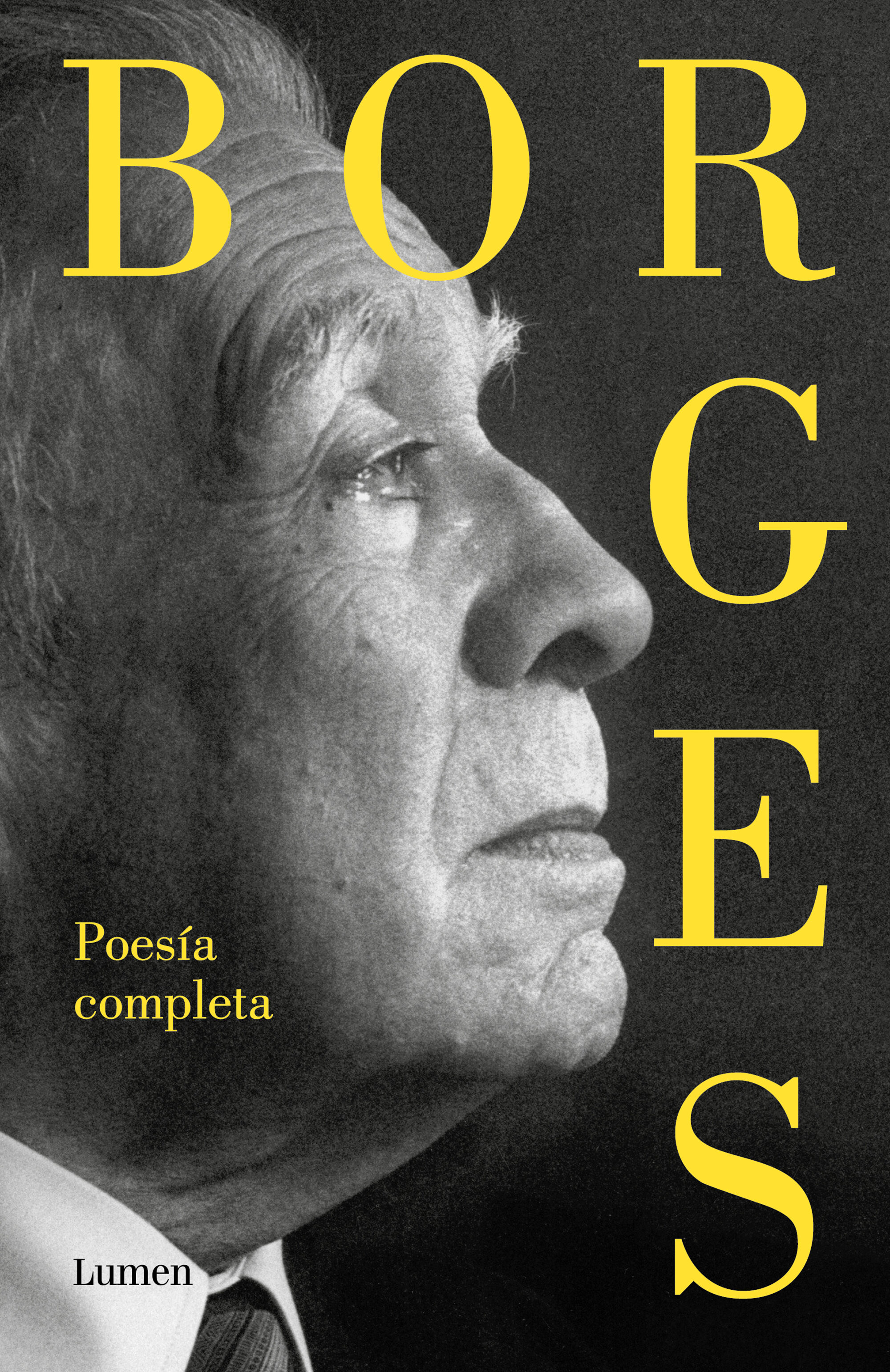 POESIA COMPLETA | JORGE LUIS BORGES | Comprar libro 9788426419019