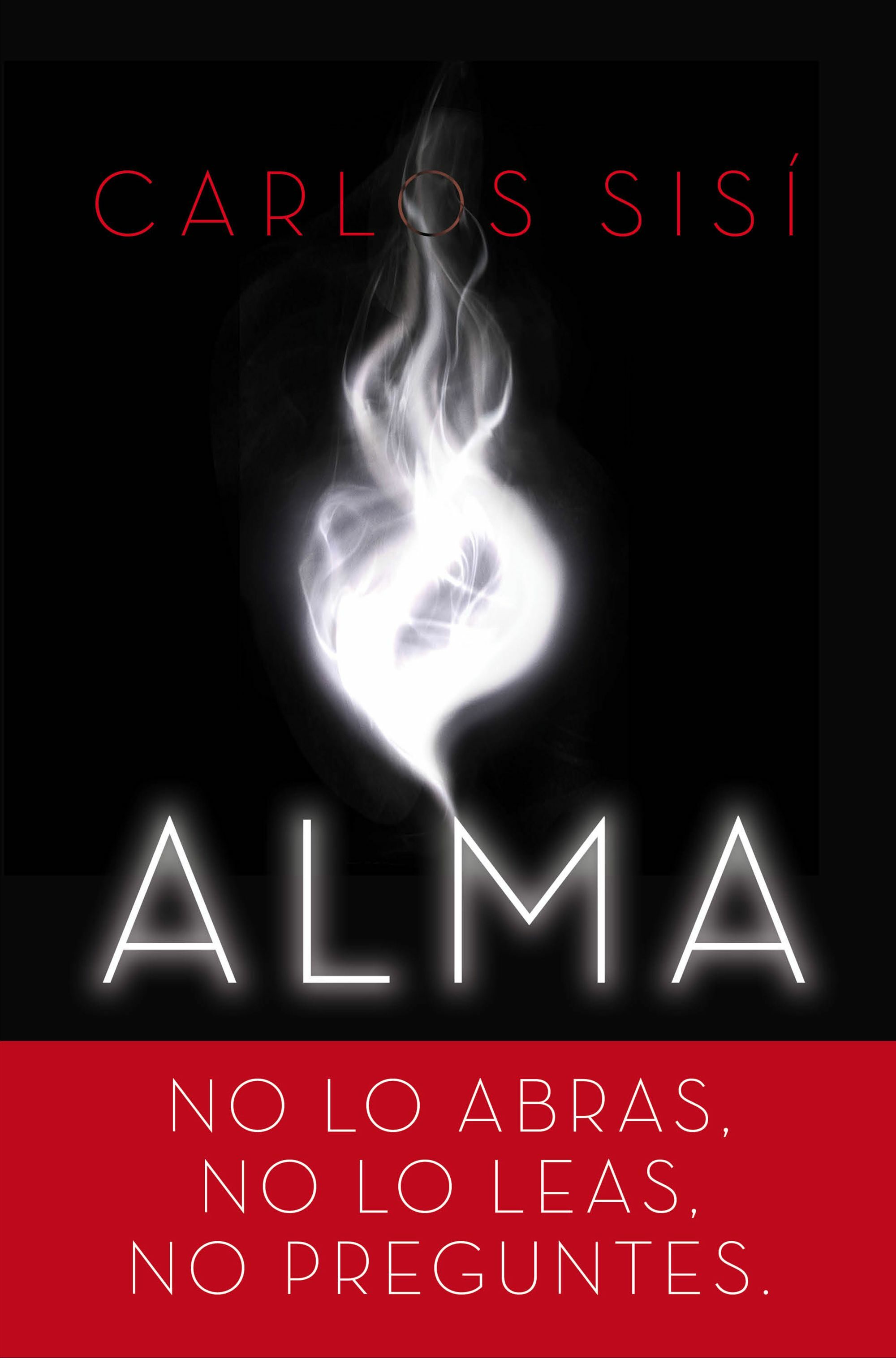 alma-carlos sisi cavia-9788445002919