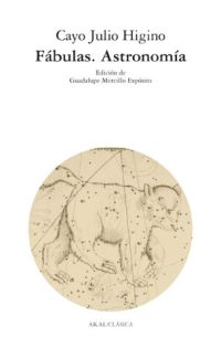 Fabulas; Astronomia por Cayo Julio Higinio