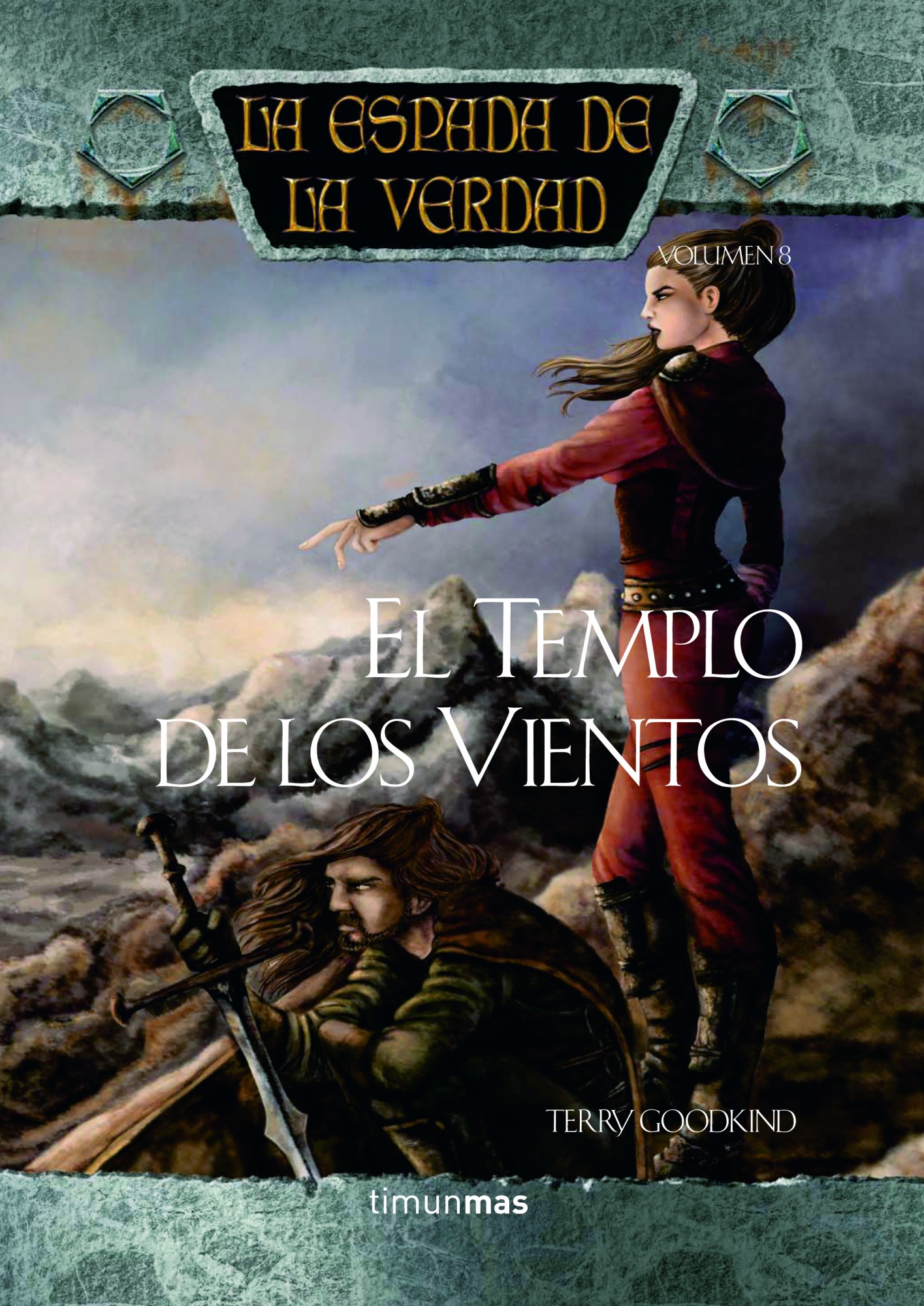 terry goodkind pdf