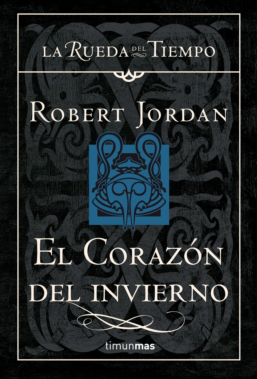 Resultado de imagen para imagenes El corazÃ³n del invierno â€“ Robert Jordan