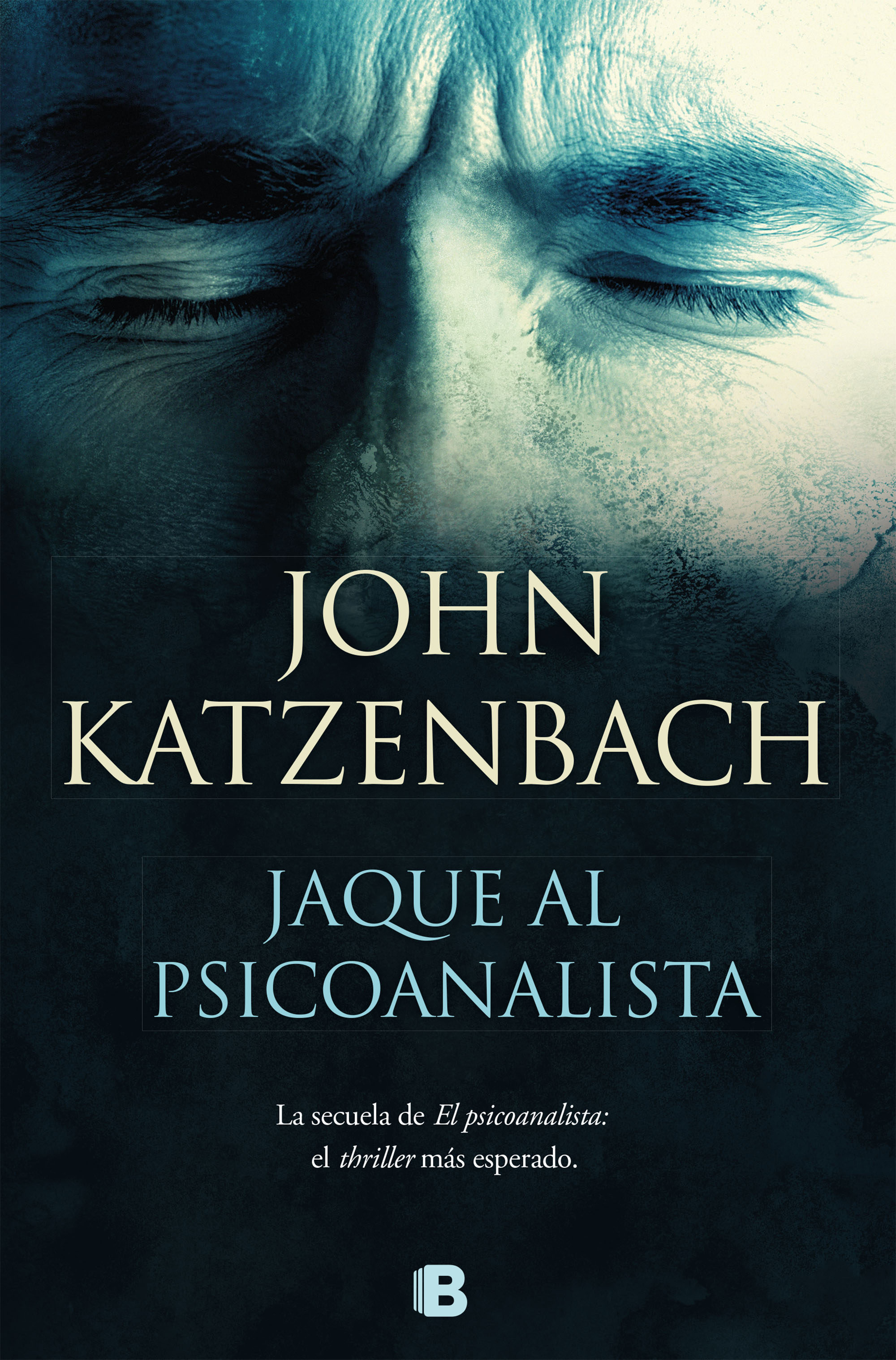 EL PSICOANALISTA JOHN KATZENBACH DESCARGAR PDF