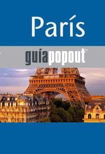 Guia Popout - Paris por Vv.aa.