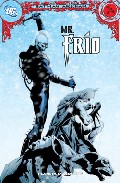 Batman Arkham Nº 5: Mr. Frio por Bill Finger;
Bob Kane