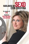 Hablando De Sexo Con Cristina por Cristina Lopez Schlichting