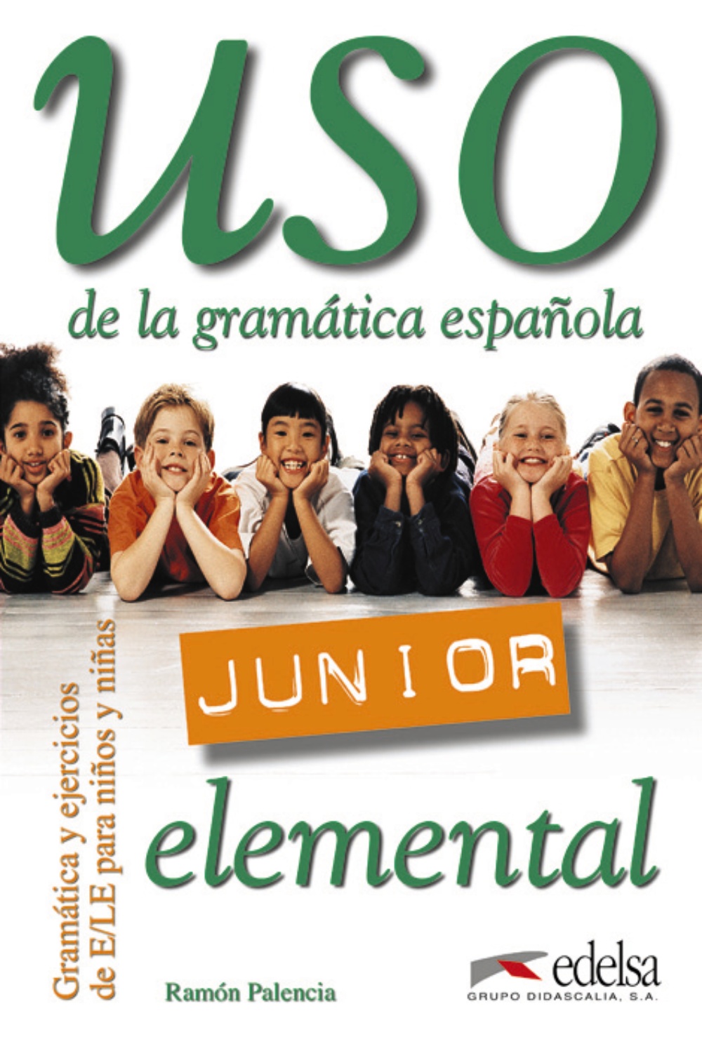 Uso De La Gramatica Espanola Elemental Clave Free Download