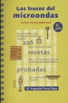 Trucos Del Microondas (4ª Ed.) por Maria Angeles Torres Rojas