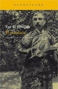 El Mandarin por Jose Maria Eça De Queiros