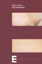 El Erotismo por Roger Dadoun epub