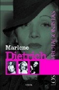 Marlene Dietrich por Vv.aa.