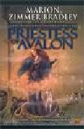 Priestess Of Avalon por Marion Zimmer Bradley