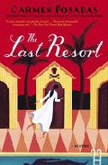 The Last Resort por Carmen Posadas epub