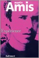 Experience por Martin Amis