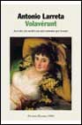 volaverunt-antonio larreta-9788408032229
