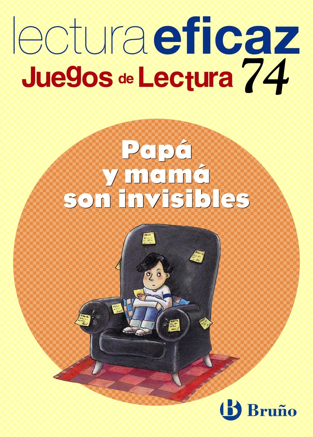 Papa Y Mama Son Invisibles (lectura Eficaz 74) por Jose Lopez Serrejon epub