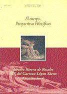 El Cuerpo : Perspectivas Filosoficas por Jacinto C Rivera De Rosales Chacon epub