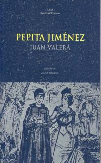 Resultado de imagen para pepita jimenez
