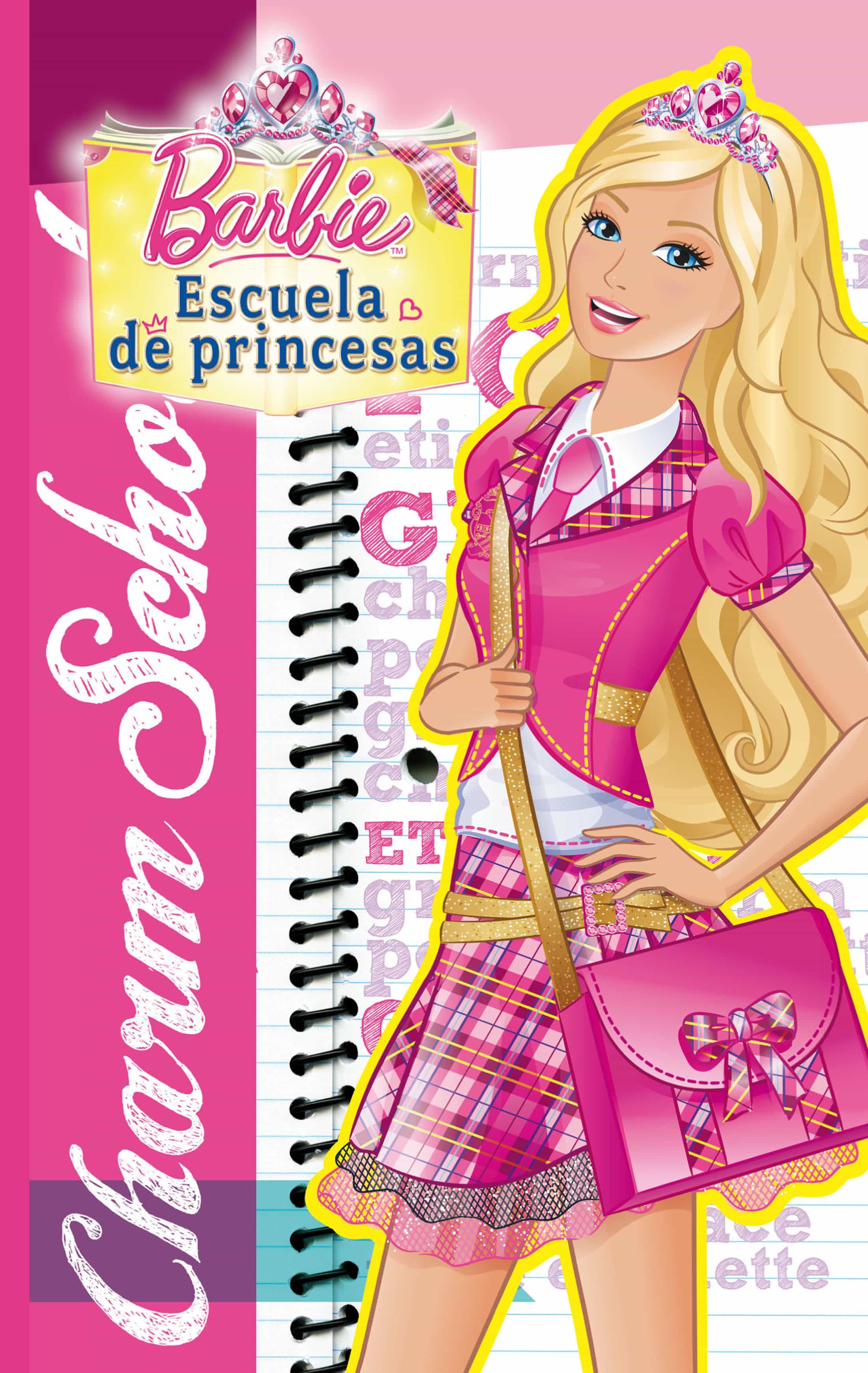 ESCUELA DE PRINCESAS (BARBIE. PRIMERAS LECTURAS) EBOOK VV.AA. Descargar libro PDF o EPUB