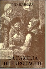 La Feria De Los Discretos por Pio Baroja