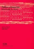 Politica Comparada: Entre Lo Local Y Lo Global por Francisco Lera;
Pablo (eds.) Oñate epub