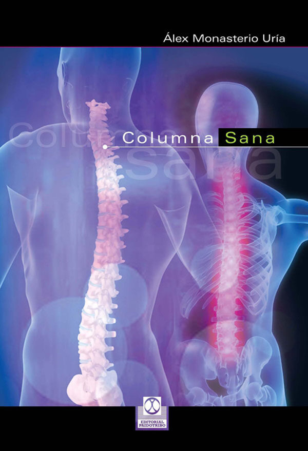 Columna Sana por Alex Monasterio Uria
