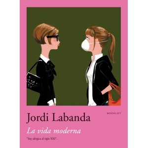 La Vida Moderna (booklet) por Jordi Labanda epub