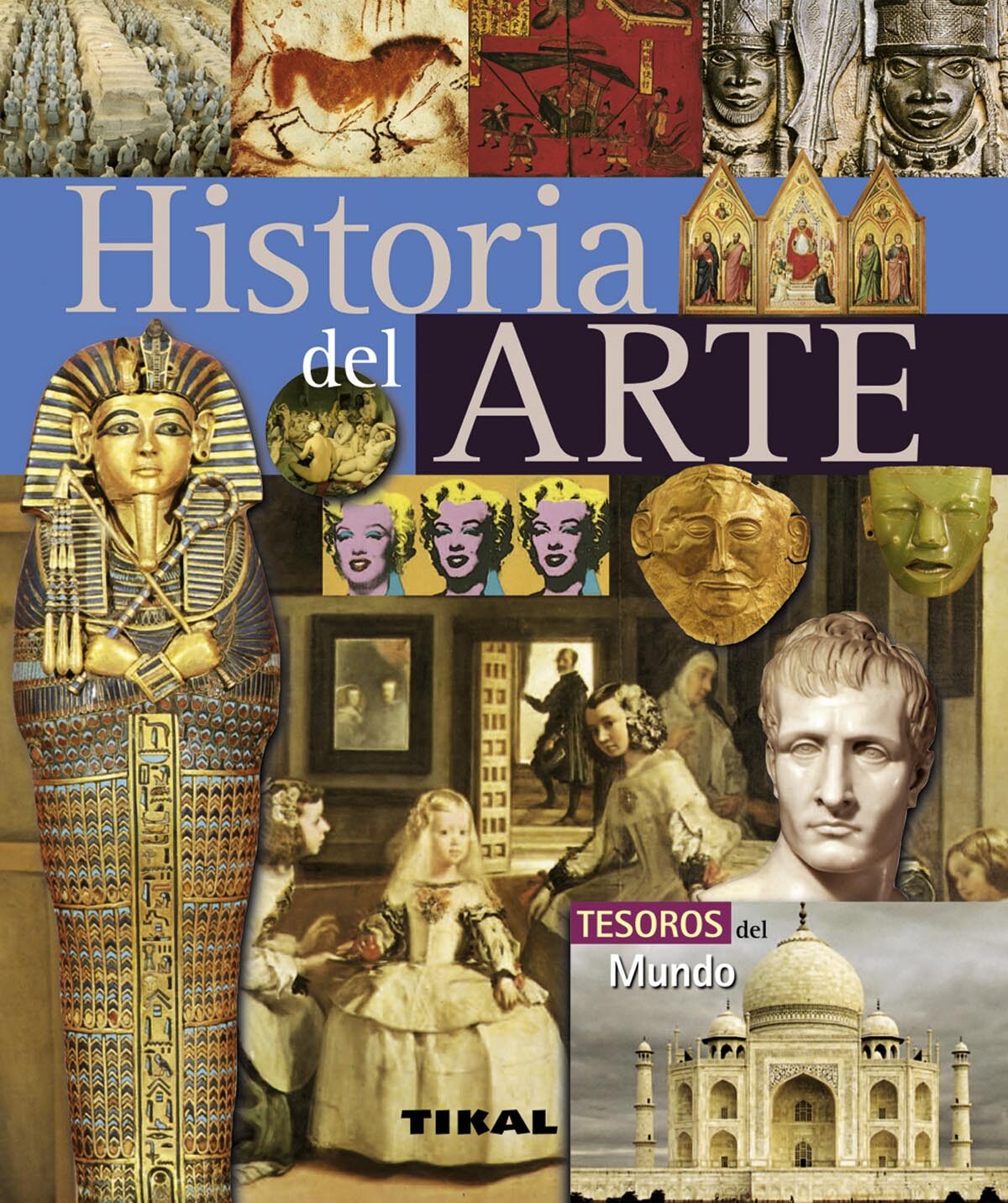 Historia Del Arte Vvaa Comprar Libro 9788492678129 6445