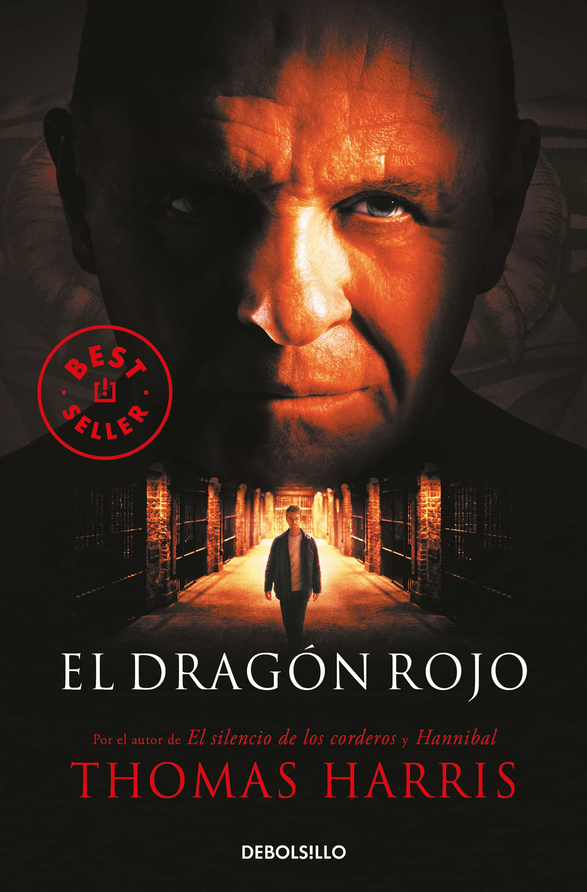 EL DRAGON ROJO | THOMAS HARRIS | Comprar libro 9788497594929