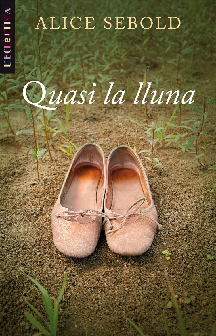 Quasi La Lluna por Alice Sebold epub