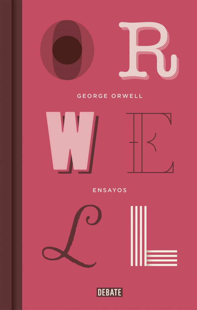 Resultado de imagen para ensayos george orwell