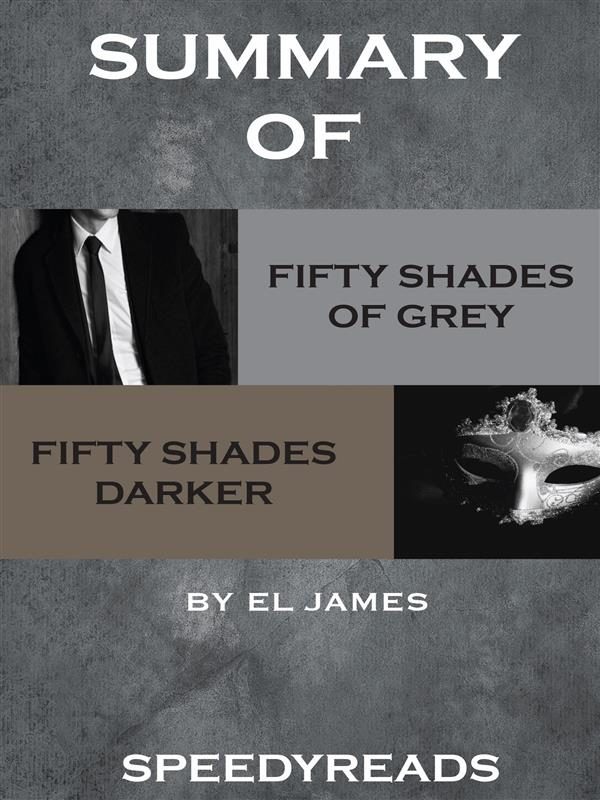 50 shades of grey sample page