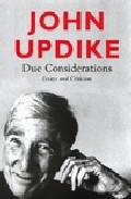 Due Considerations por John Updike