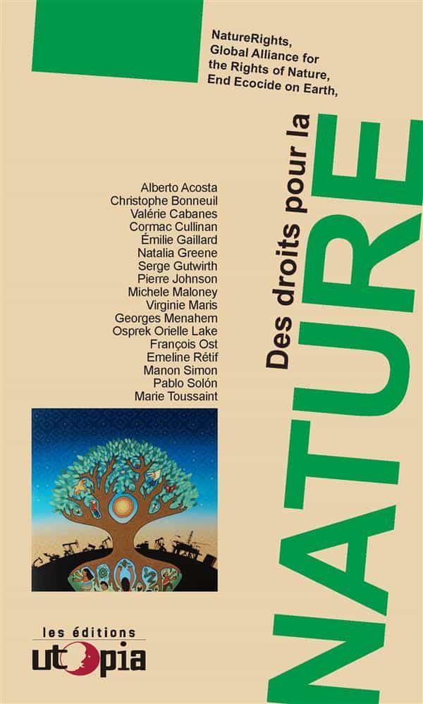 The End Of Nature Pdf