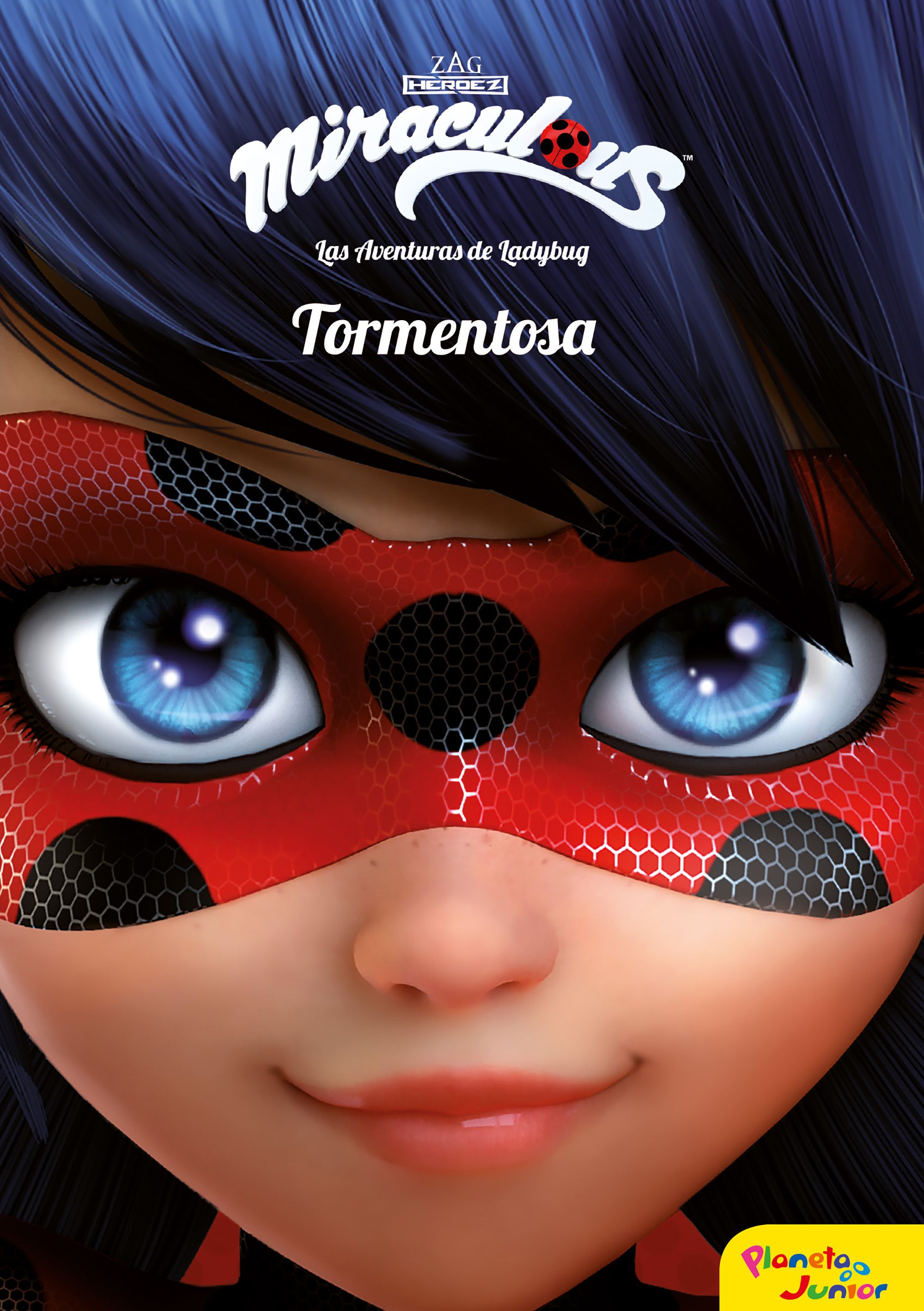 Dibujos De Las Aventuras De Ladybug