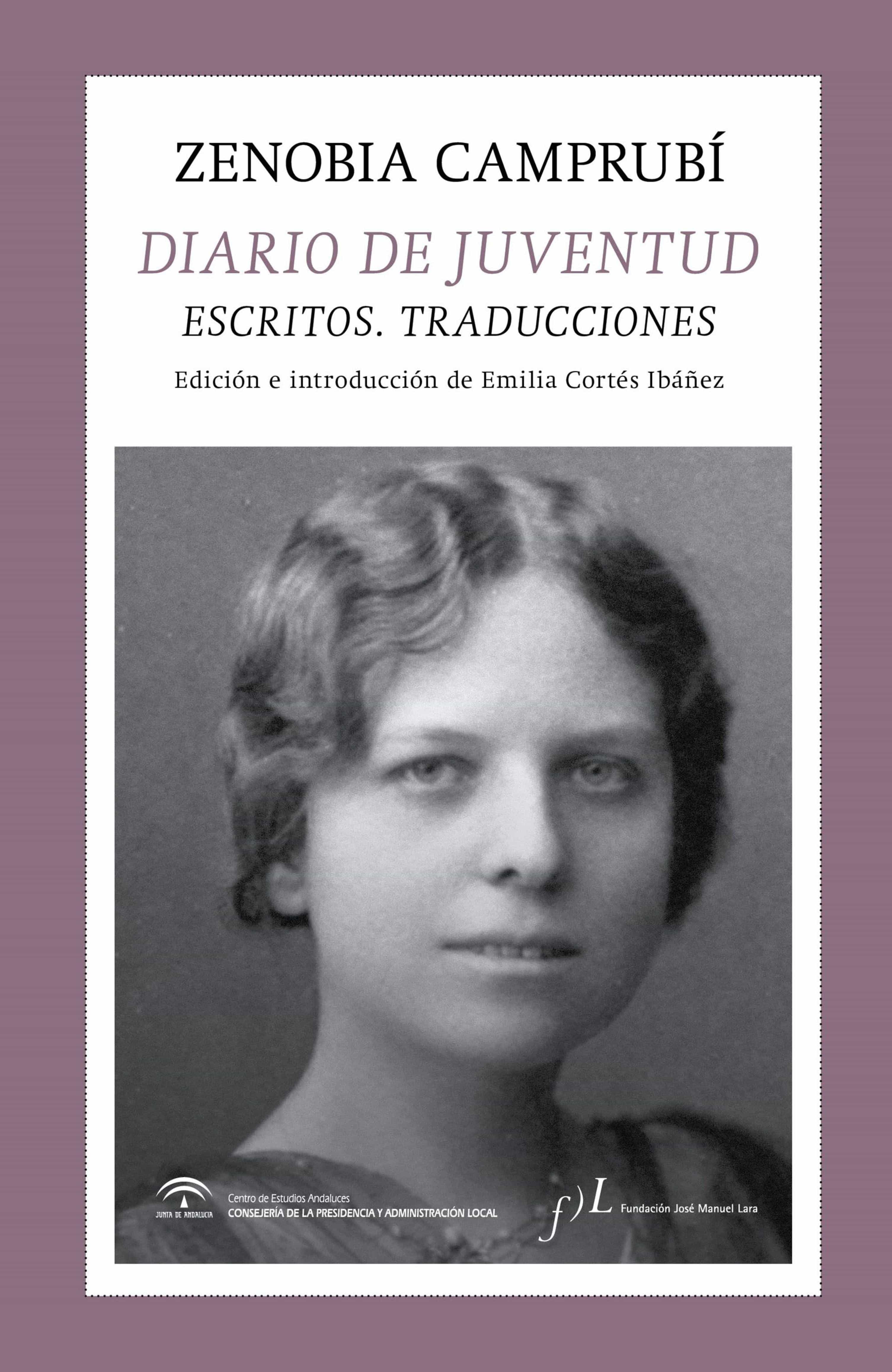 Diario De Juventud por Zenobia Camprubi