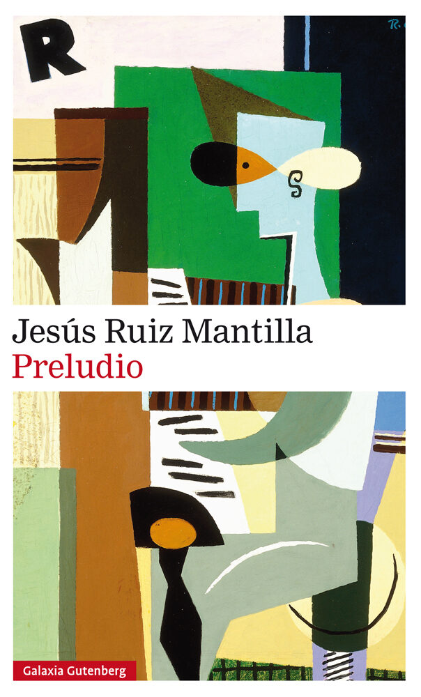 Preludio por Jesús Ruiz Mantilla