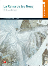 La Reina De Les Neus (educacion Primaria, Material Auxiliar) por Hans Christian Andersen epub