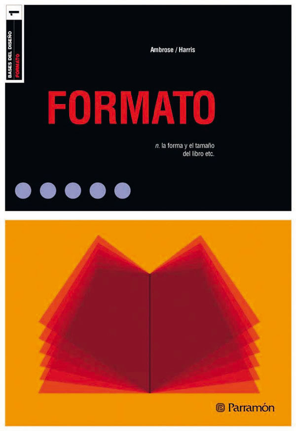 Formato (bases De Diseño) por Gavin Ambrose