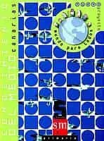 Conocimiento Del Medio, Nuevo Proyecto Mundo Para Todos (5º Educa Cion Primaria. Canarias) por Vv.aa.