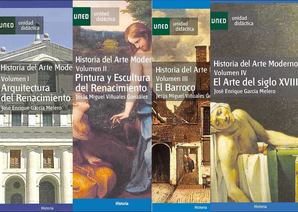 (44205ud31a01) Historia Del Arte Moderno: El Barroco Iii por Jesus Miguel Viñuales Gonzalez