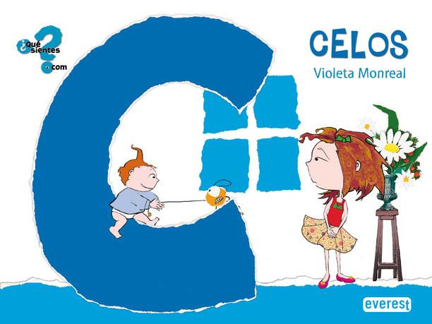 Resultado de imagen de Celos. Violeta Monreal.