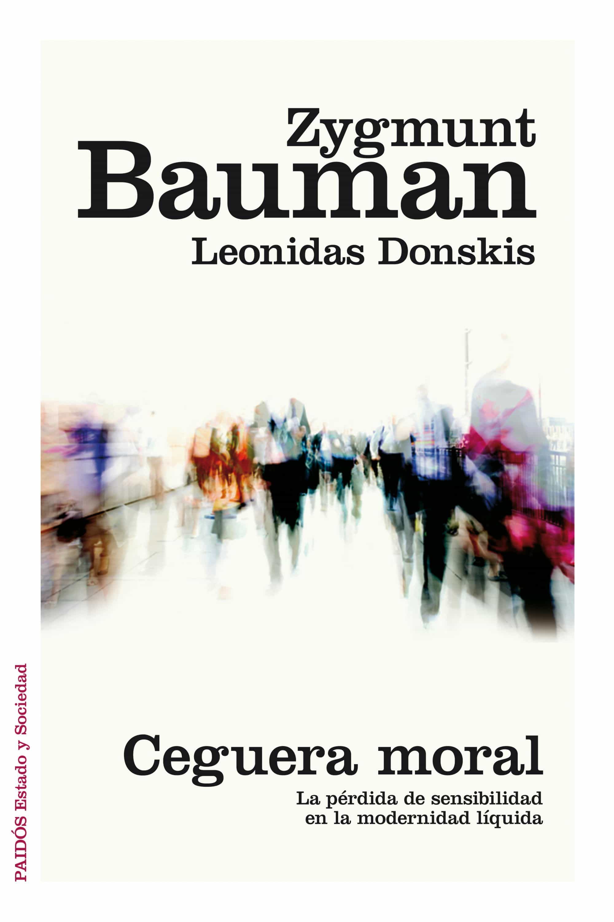 bauman liquida