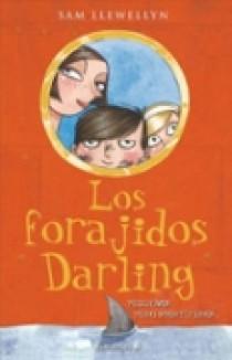 Los Forajidos Darling por Sam Llewellyn