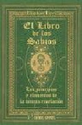El Libro De Los Sabios por Vv.aa. epub