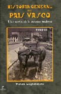 Historia General Del Pais Vasco Iii por Manex Goyhenetchr