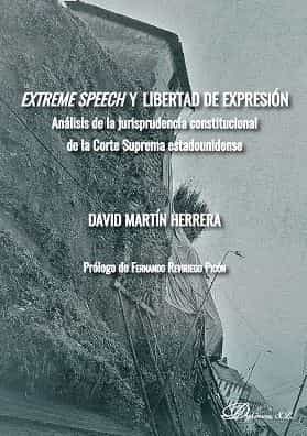 Descargar Extreme Speech Y Libertad De Expresión PDF Gratis Descargar Extreme Speech Y Libertad De Expresión PDF Gratis