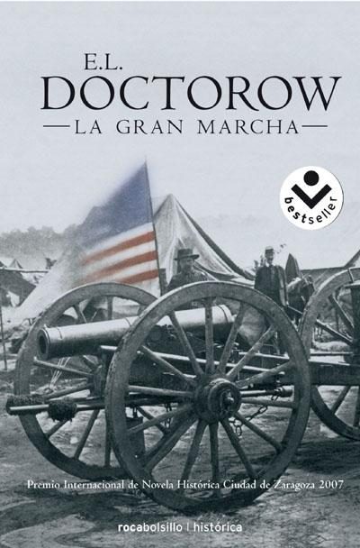 La Gran Marcha por E. L. Doctorow epub