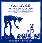 Gulliver Al Pais De Lil·liput por Joan Andreu Vallve Cordomi