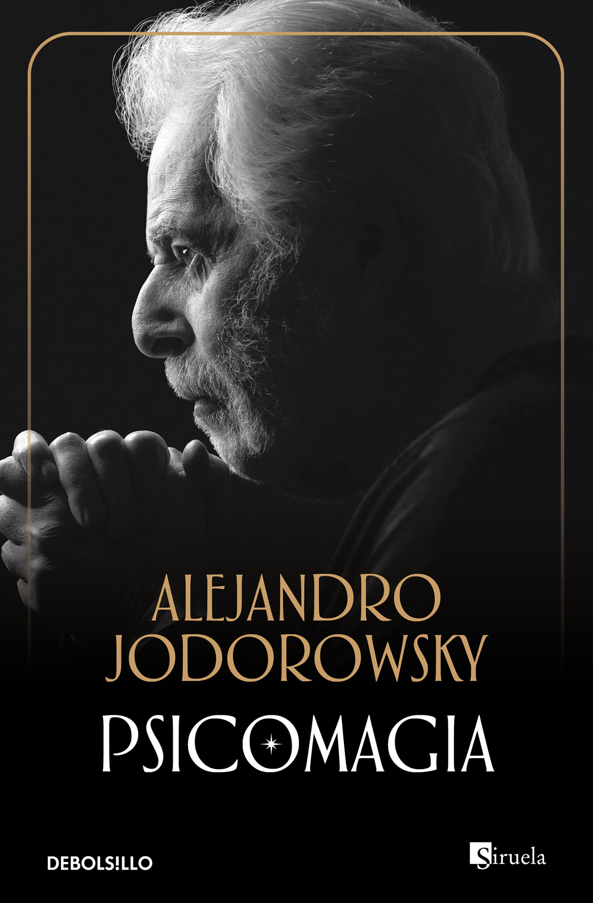 Resultado de imagen para psicomagia de alejandro jodorowsky